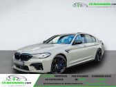 Bmw M5 occasion année 2018 boite Automatique Annonce Bmw M5 occasion Essence 600 ch BVA à Beaupuy