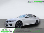 Bmw M5 occasion année 2018 boite Automatique Annonce Bmw M5 occasion Essence 600 ch BVA à Beaupuy