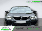 Bmw M5 occasion année 2020 boite Automatique Annonce Bmw M5 occasion Essence 600 ch BVA à Beaupuy