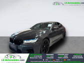 Bmw M5 625 ch BVA  � Beaupuy 31