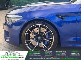 Bmw M5 625 ch BVA  occasion � Beaupuy - photo n�9