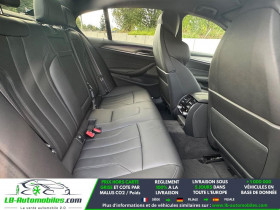 Bmw M5 625 ch BVA  occasion � Beaupuy - photo n�8