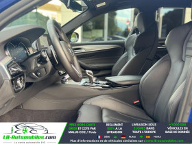 Bmw M5 625 ch BVA  occasion � Beaupuy - photo n�7