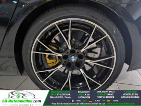 Bmw M5 625 ch BVA  occasion � Beaupuy - photo n�8