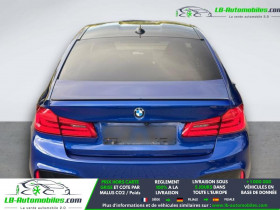 Bmw M5 625 ch BVA  occasion � Beaupuy - photo n�6
