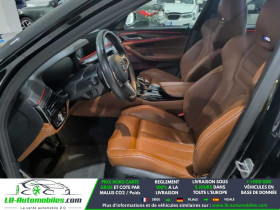Bmw M5 625 ch BVA  occasion � Beaupuy - photo n�7