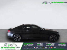 Bmw M5 625 ch BVA  occasion � Beaupuy - photo n�5