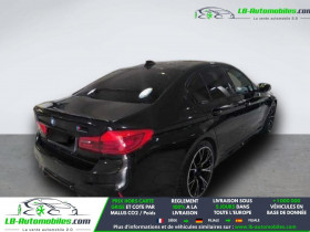 Bmw M5 625 ch BVA  occasion � Beaupuy - photo n�3