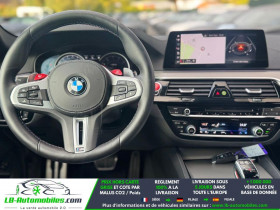 Bmw M5 625 ch BVA  occasion � Beaupuy - photo n�3