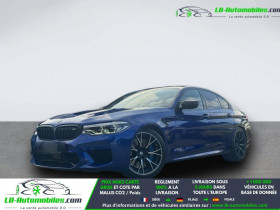 Bmw M5 625 ch BVA  occasion � Beaupuy - photo n�2