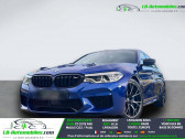 Annonce Bmw M5 occasion Essence 625 ch BVA � Beaupuy