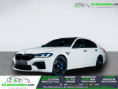 Annonce Bmw M5 occasion Essence 625 ch BVA � Beaupuy