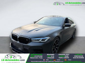 Annonce Bmw M5 occasion Essence 625 ch BVA � Beaupuy