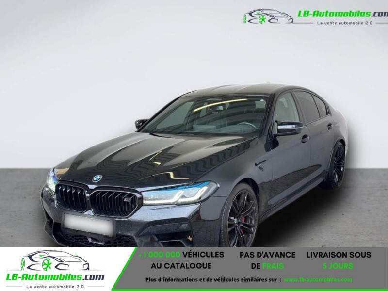 Bmw M5 625 ch BVA  occasion � Beaupuy