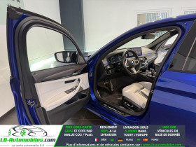 Bmw M5 625 ch BVA  occasion � Beaupuy - photo n�7