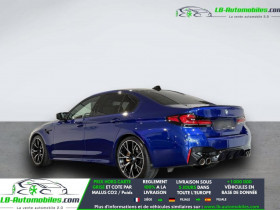 Bmw M5 625 ch BVA  occasion � Beaupuy - photo n�3