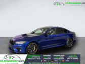 Annonce Bmw M5 occasion Essence 625 ch BVA � Beaupuy