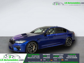 Bmw M5 , garage LB AUTOMOBILES � Beaupuy
