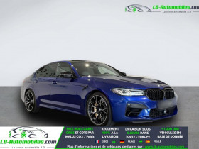 Bmw M5 625 ch BVA  occasion � Beaupuy - photo n�2