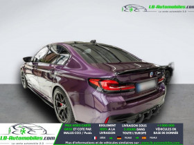 Bmw M5 625 ch BVA  occasion � Beaupuy - photo n�3