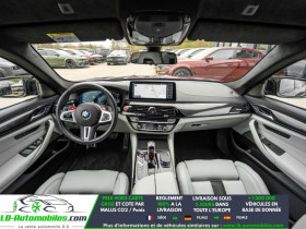 Bmw M5 625 ch BVA  occasion � Beaupuy - photo n�2