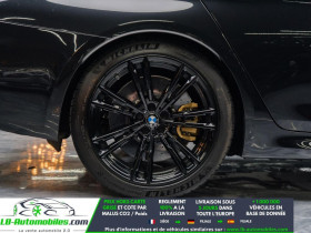 Bmw M5 625 ch BVA  occasion � Beaupuy - photo n�8