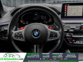 Bmw M5 625 ch BVA  occasion � Beaupuy - photo n�7
