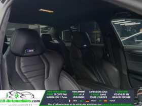 Bmw M5 625 ch BVA  occasion � Beaupuy - photo n�6