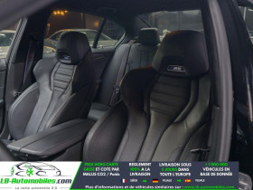 Bmw M5 625 ch BVA  occasion � Beaupuy - photo n�5