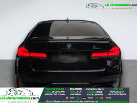 Bmw M5 625 ch BVA  occasion � Beaupuy - photo n�4