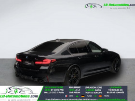 Bmw M5 625 ch BVA  occasion � Beaupuy - photo n�3