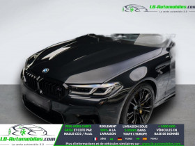 Bmw M5 625 ch BVA  occasion � Beaupuy - photo n�2