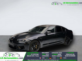 Bmw M5 , garage LB AUTOMOBILES � Beaupuy