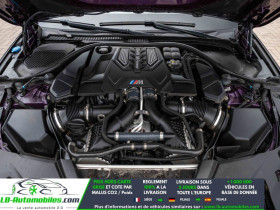 Bmw M5 625 ch BVA  occasion � Beaupuy - photo n�10