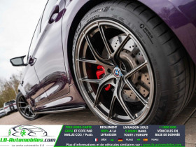 Bmw M5 625 ch BVA  occasion � Beaupuy - photo n�9