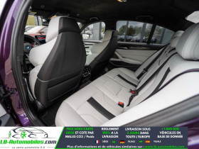 Bmw M5 625 ch BVA  occasion � Beaupuy - photo n�8