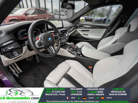 Bmw M5 625 ch BVA  occasion � Beaupuy - photo n�7