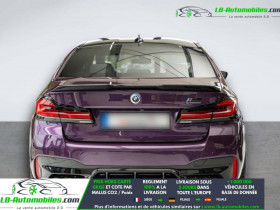 Bmw M5 625 ch BVA  occasion � Beaupuy - photo n�6