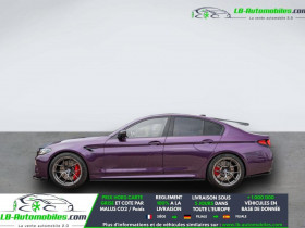 Bmw M5 625 ch BVA  occasion � Beaupuy - photo n�5