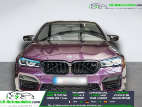 Bmw M5 625 ch BVA  occasion � Beaupuy - photo n�4