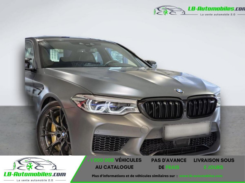 Bmw M5 625 ch BVA  occasion � Beaupuy