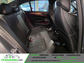 Bmw M5 625 ch BVA  occasion � Beaupuy - photo n�6