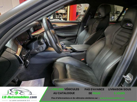 Bmw M5 625 ch BVA  occasion � Beaupuy - photo n�5