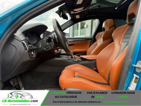 Bmw M5 625 ch BVA  occasion � Beaupuy - photo n�8