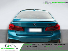 Bmw M5 625 ch BVA  occasion � Beaupuy - photo n�7