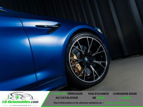 Bmw M5 625 ch BVA  occasion � Beaupuy - photo n�5
