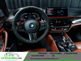 Bmw M5 625 ch BVA  occasion � Beaupuy - photo n�4