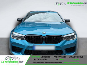 Bmw M5 625 ch BVA  occasion � Beaupuy - photo n�5