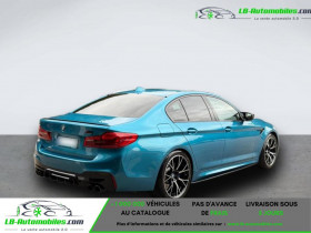 Bmw M5 625 ch BVA  occasion � Beaupuy - photo n�4