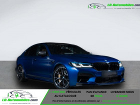 Bmw M5 625 ch BVA  occasion � Beaupuy - photo n�2